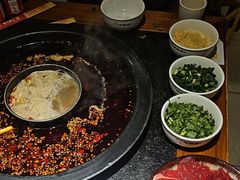 -陈眼镜火锅(总店)