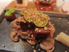 铁板羊肚菌-叶叶菩提(旗舰店)