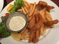 -Pancakes on the rocks(Darling Harbour)