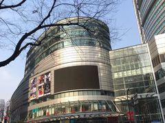 -上海雅居乐万豪侯爵酒店