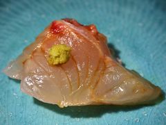 -镹·鱼料理  国产鱼使用店