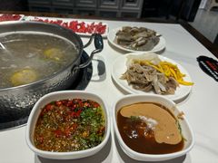 -海汕记·潮汕鲜牛肉火锅·自助
