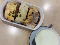 -玲又珑美食(盘福路店)