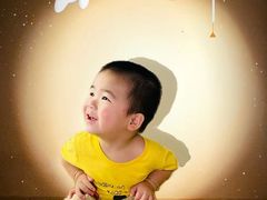 -黄浦乐烁龙鱼宝贝托育园(海潮路校区)