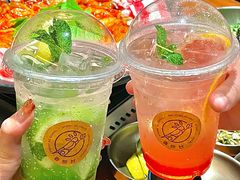 -春熙台韩国料理·章鱼肥牛(西丽店)