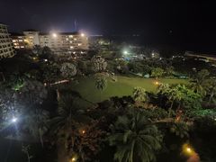 -三亚亚龙湾天域度假酒店