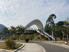 -白石龙音乐公园
