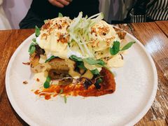 -FLOVIE FLORIST CAFE