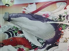-神田川拉面店(上游街店)