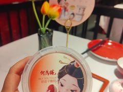 -大鸭梨烤鸭·北京菜(大兴南小街店)