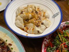 -齐轩居私房特色菜(光荣北路店)