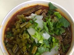 -江三王记牛杂馆(总店)