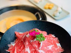 -煲宫猪肚鸡(晶品店)