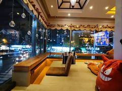 -泰迈·影院式足道SPA(世纪大道店)
