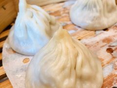 小笼包-北园酒家(小北路店)