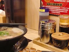 -博多一幸舍(西单大悦城店)