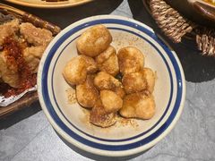 -廖川菜(金虹桥店)