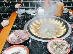 -边江铁锅炖鱼(振八街店)