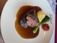 -Kathleen's Waitan 凯圣琳江景西餐厅(外滩店)