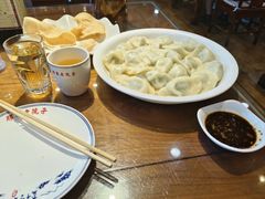 -那家老院子东北菜·饺子·小鸡炖蘑菇(艳华街店)