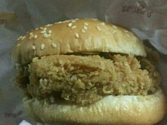 -麦顿堡(堤北店)