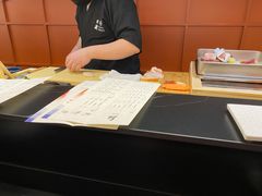 -Sushi Hanzo半藏(天环广场店)