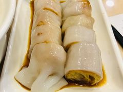 -盛记粥面(佐敦店)