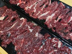 -陈记顺和牛肉火锅馆(天河北路店)
