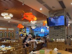 -德胜轩正宗顺德菜(宝安沙井会展中心店)