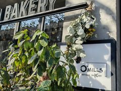 -O'mills Sourdough Bakery&Bistro(永嘉路店)