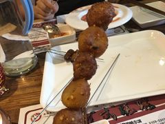 -通海俄式烧烤·俄罗斯大串(嵩山路店)