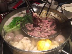 -牛事制造局牛肉火锅(莲岳路店)