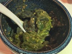 擂辣椒茄子皮蛋-凤凰湘语·湘粤鲜融(浦东旗舰店)