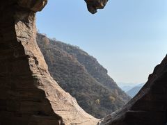 -爱情山风景区