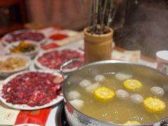 -汕头八合里海记牛肉店(清河店)
