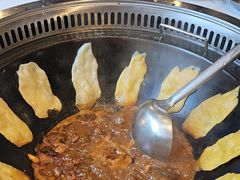 -沈厨地锅老灶•徐州烧烤(黄渡店)