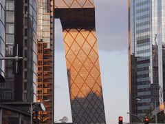 -中央广播电视总台(光华路办公区)