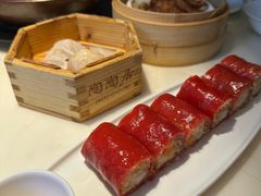 -陶陶居酒家(解放北路店)