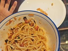 -关中灞道面(柳林居小区店)