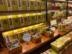 零售区-旺顺阁海鲜广场(亚运村店)