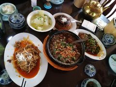 -郭鸡肉·非遗餐厅(安仁古镇店)