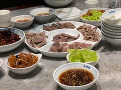 -高玛纳驴肉火烧(河间总店)