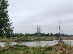 -兴安湖生态运动公园