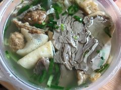 -夏家合汁(天润花园小区店)