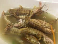 -吉源大排档·鱼生·海鲜(烧烤彩印厂店)