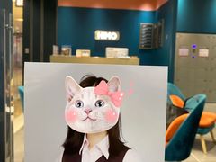 -海马体照相馆(无锡清扬茂业天地店)