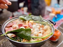 -会稽山峡洞漂流-上青古道