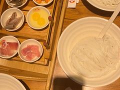-双桥园·云南过桥米线(古城南门店)