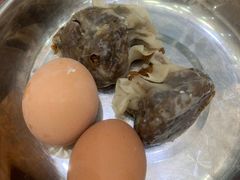 -北京大学-燕南食堂