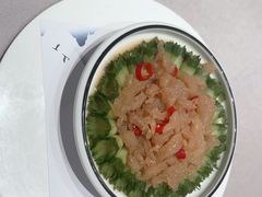 -宴天下大酒店(政和路店)